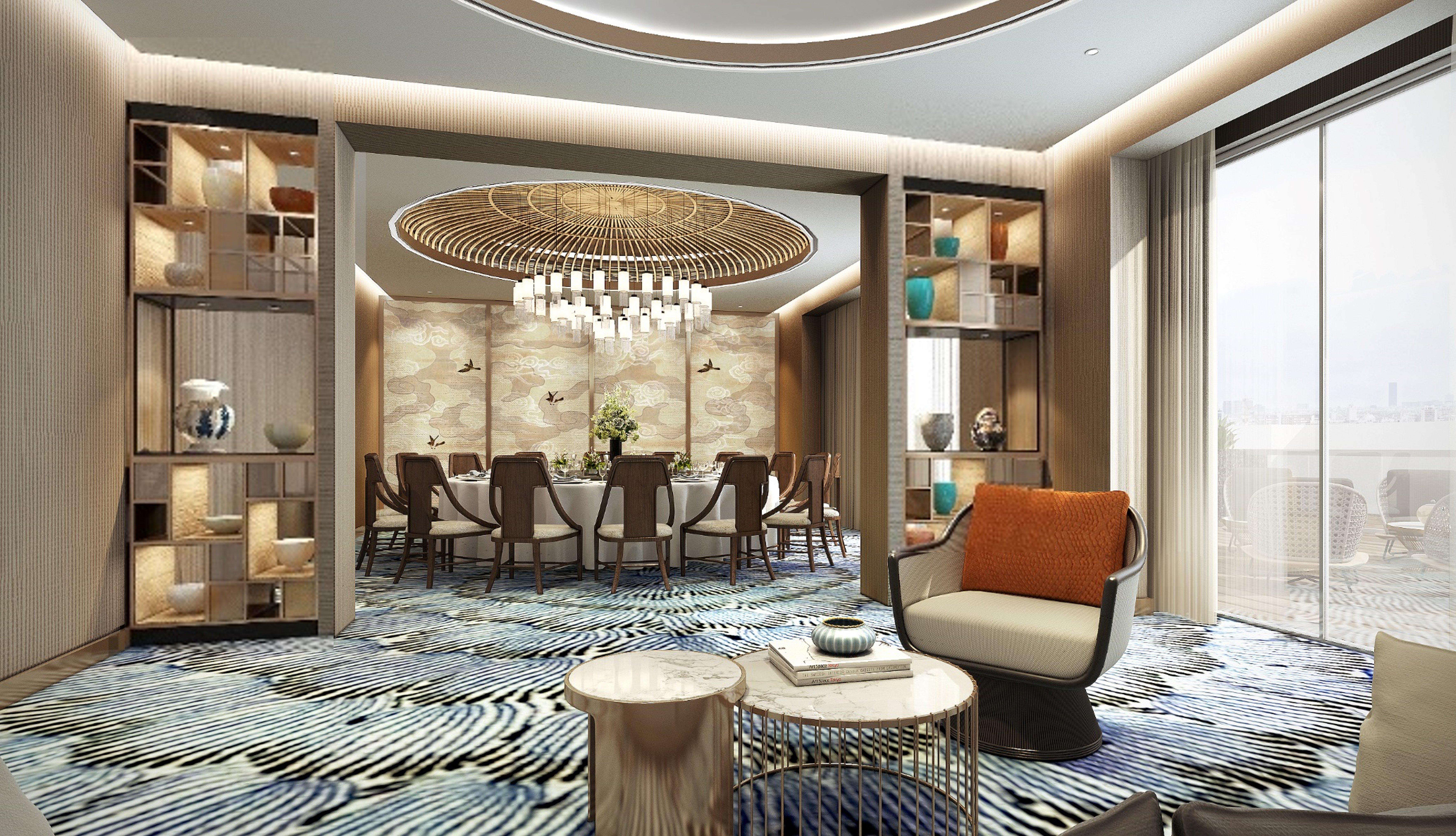 Crowne Plaza Huzhou, An Ihg Hotel Kültér fotó