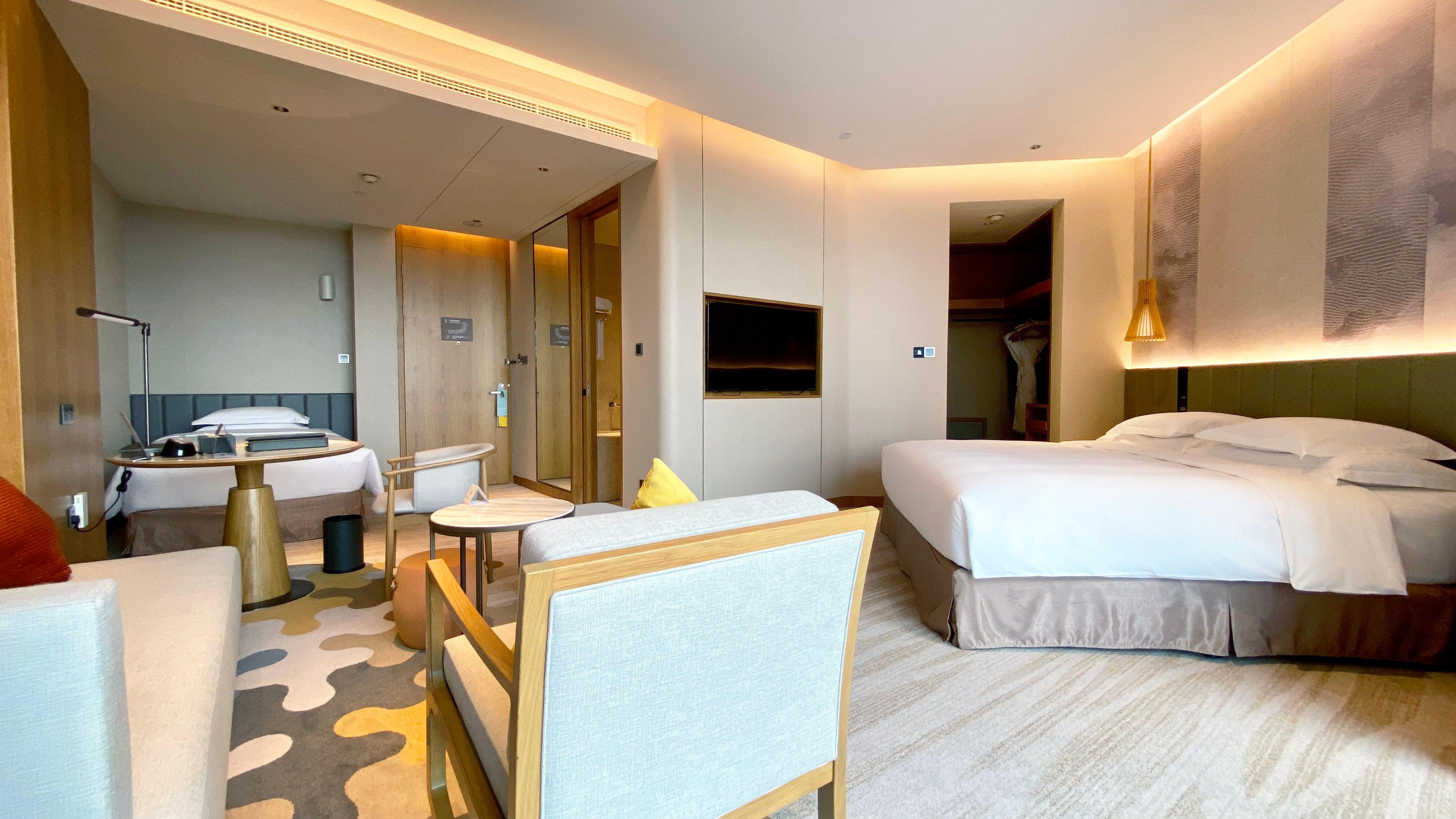 Crowne Plaza Huzhou, An Ihg Hotel Kültér fotó