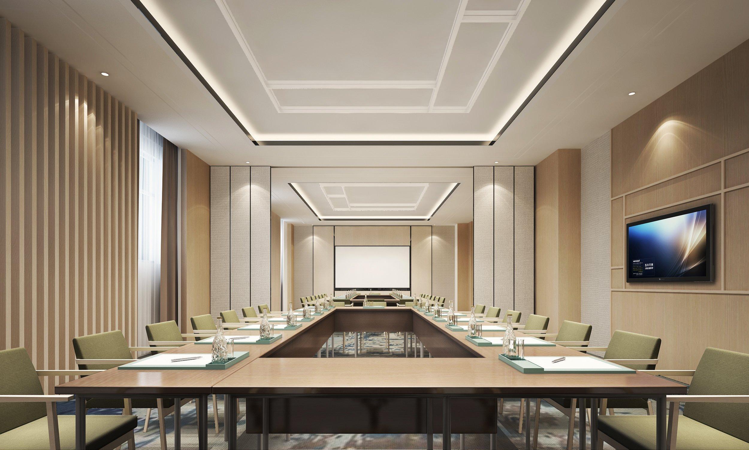 Crowne Plaza Huzhou, An Ihg Hotel Kültér fotó